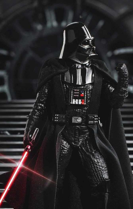 Darth Vader Statue – Star Wars – Art Scale 1/10