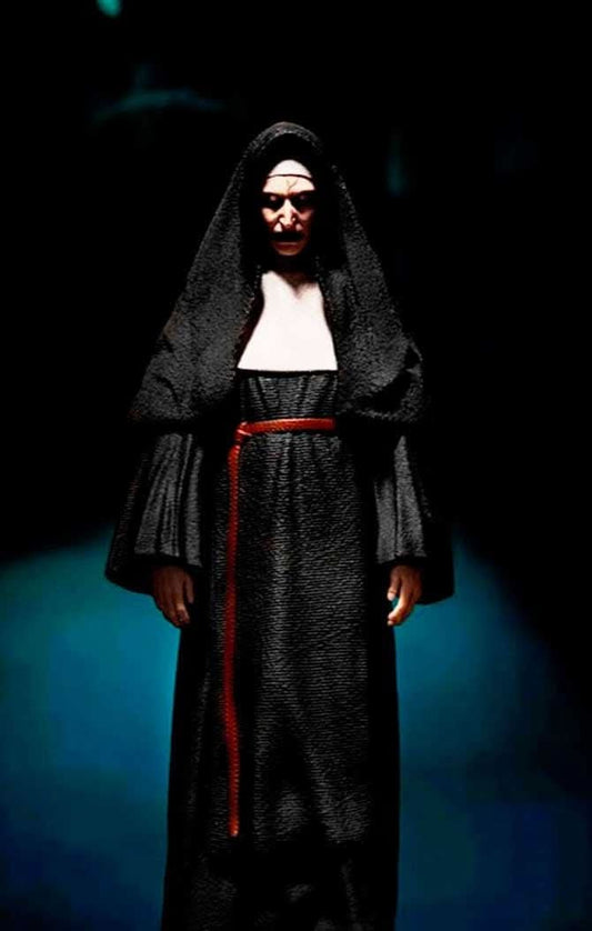 Statue The Nun – Die Nonne – Art Scale 1/10