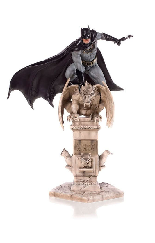Statue Batman von Eddy Barrows - DC Comics - Art Scale 1/10