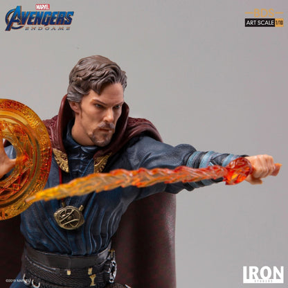Doctor Strange Statue - Avengers: Endgame - BDS Art Scale 1/10 - Infinity War