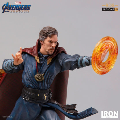 Doctor Strange Statue - Avengers: Endgame - BDS Art Scale 1/10 - Infinity War