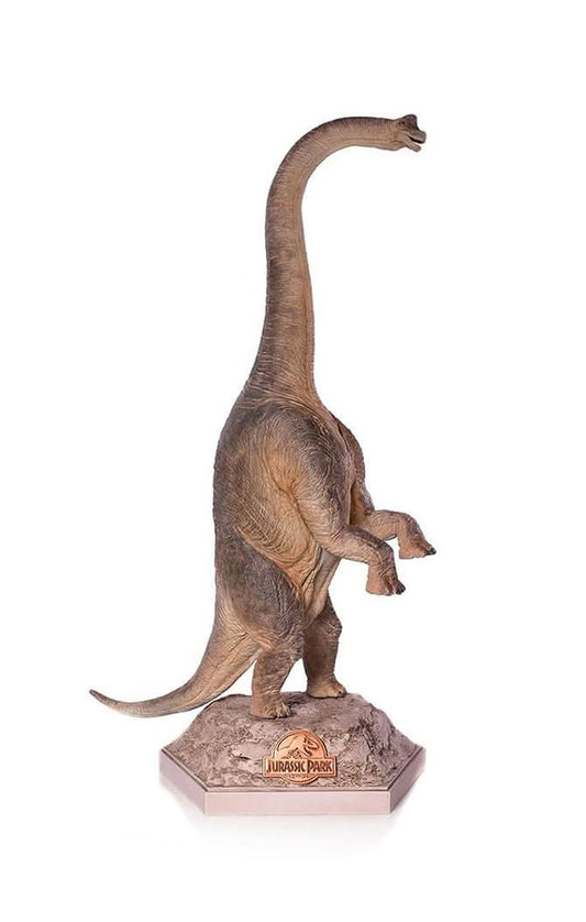 Statue Brachiosaurus - Jurassic Park - Demi Scale 1/20
