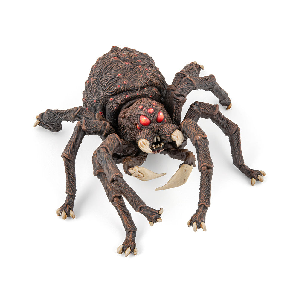Figurine Arachnos Papo - créature fantastique