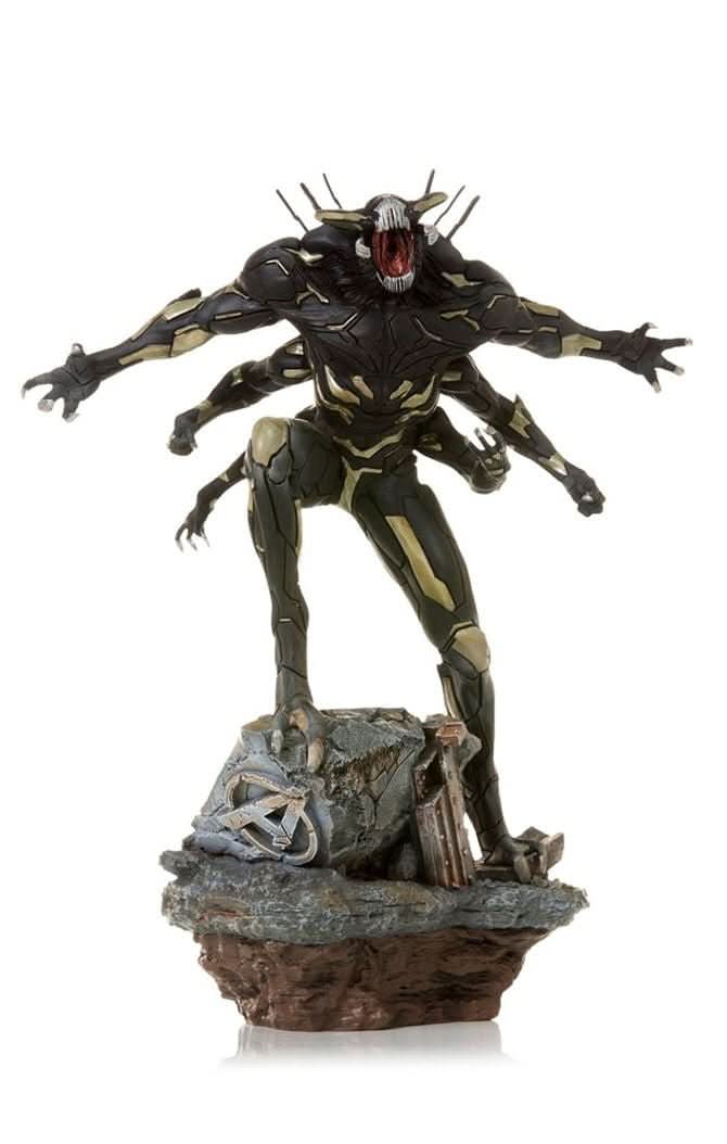 Statue General Outrider – Avengers: Endgame – Art Scale – Marvel Comics
