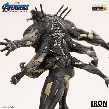 Statue General Outrider – Avengers: Endgame – Art Scale – Marvel Comics