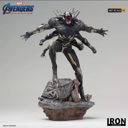 Statue General Outrider – Avengers: Endgame – Art Scale – Marvel Comics
