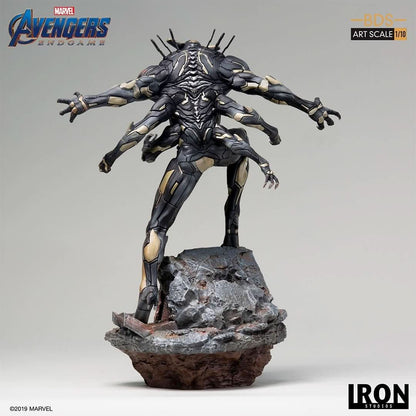 Statue General Outrider – Avengers: Endgame – Art Scale – Marvel Comics