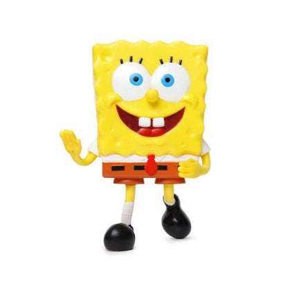 SpongeBob - Bend-Ems 