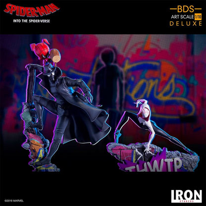 Statue Spider-Gwen - Spider-Man: Into the Spider-Verse - Art Scale 1/10 - Marvel Comics