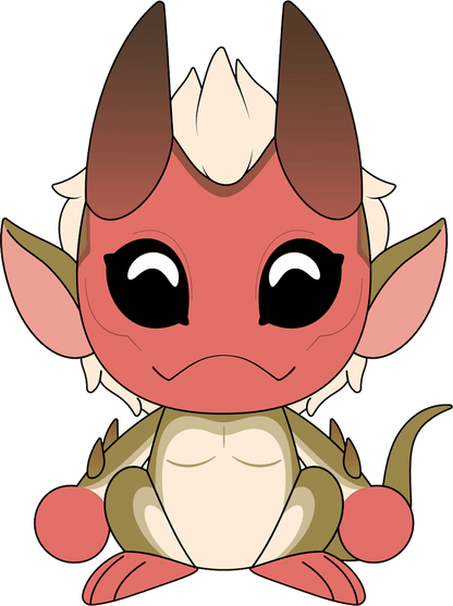 Shovel Plush (9in)