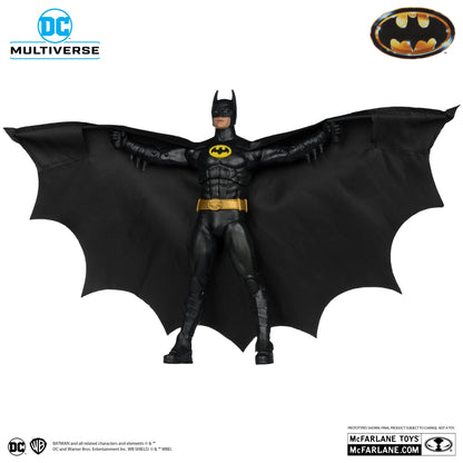 batman 1989 mcfarlane toys