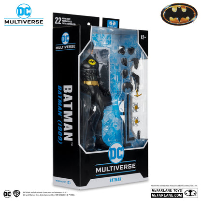 batman 1989 mcfarlane toys