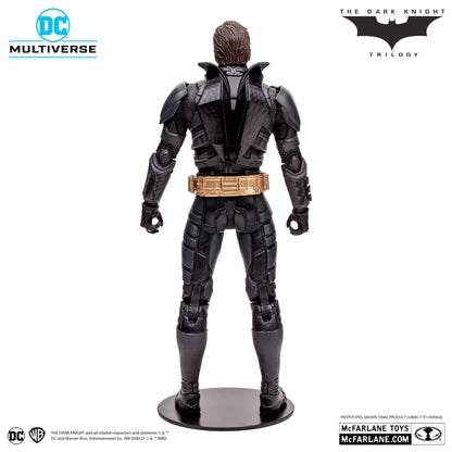 batman hong kong sky dive the dark knight mcfarlane toys