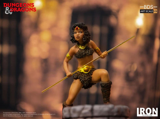 Statue Diana – Dungeons & Dragons – Art Scale 1/10