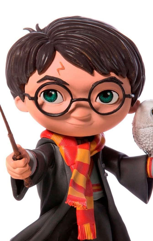Harry Potter Figur - Harry Potter - Mini Co.