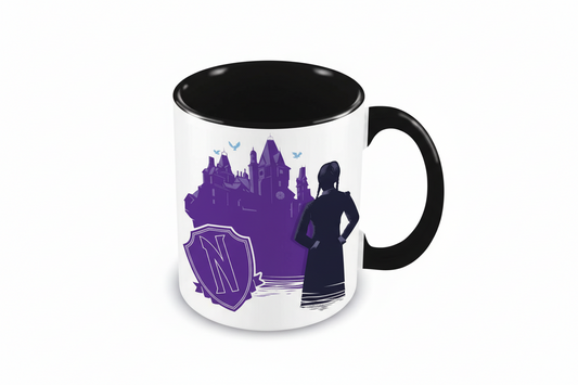 Mug Mercredi - Teenage Purgatory