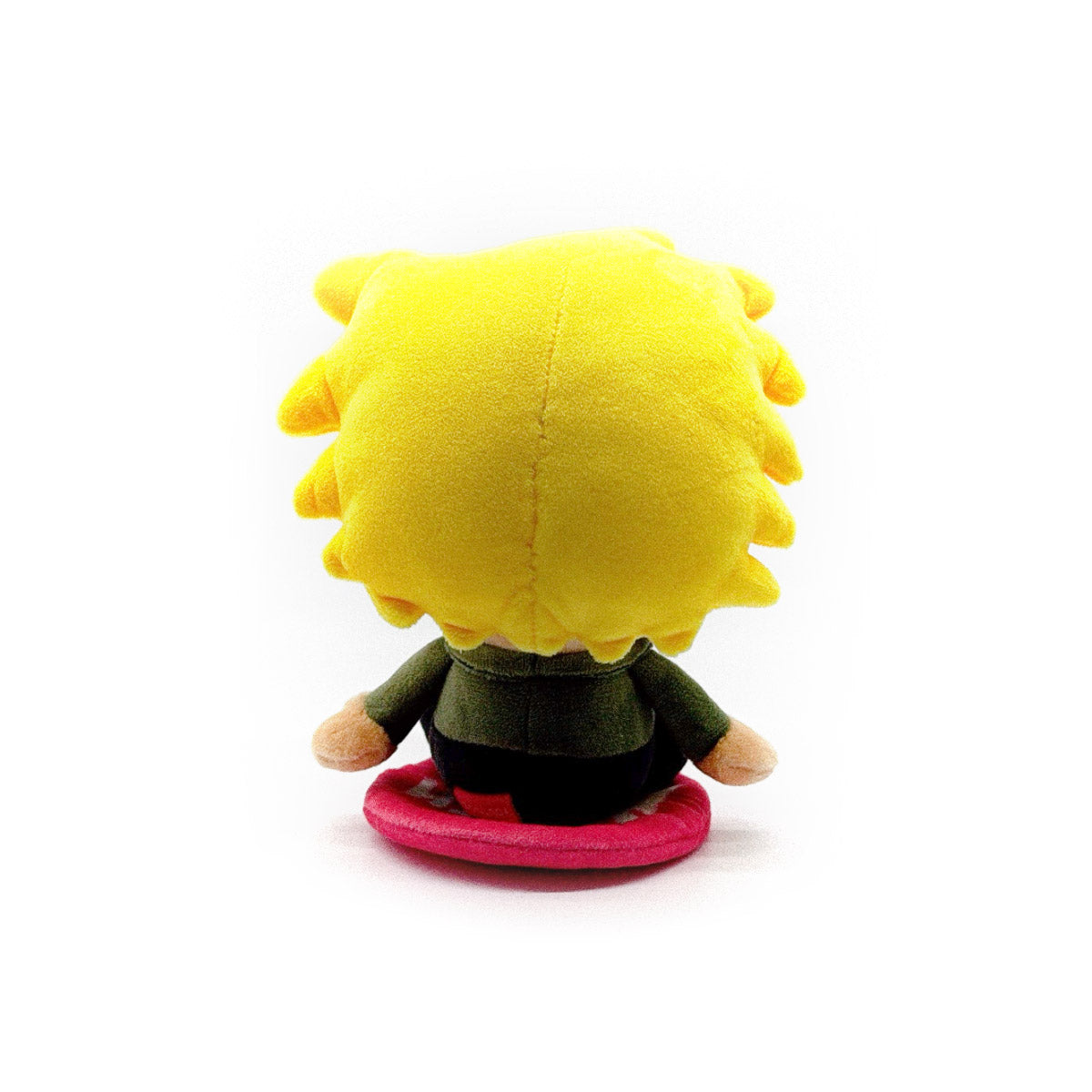 Tweek Shoulder Rider Plush