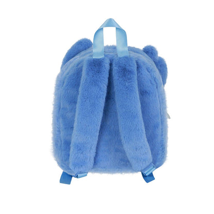 Disney Lilo & Stitch Plush Backpack - Stitch Heart