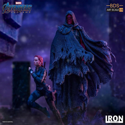 Statue Stonekeeper - Avengers: Endgame - BDS Art Scale 1/10