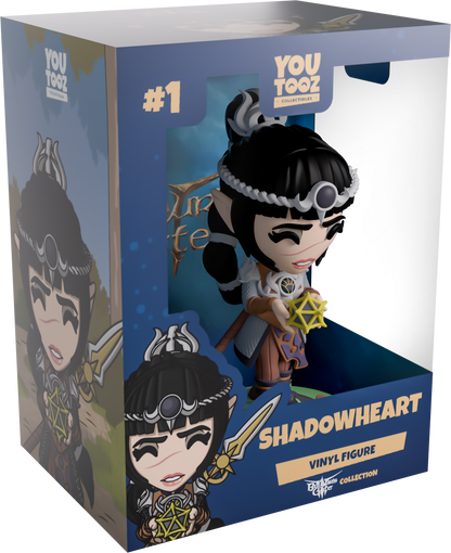 Shadowheart
