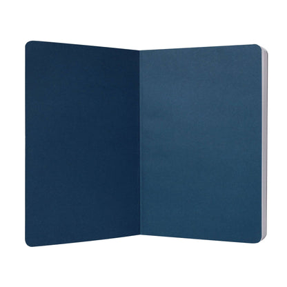 Carnet A5 souple Harry Potter - Poufsouffle