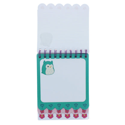 Cahier à sections – superposées Squishmallows | Blueprint Collections – vue 4