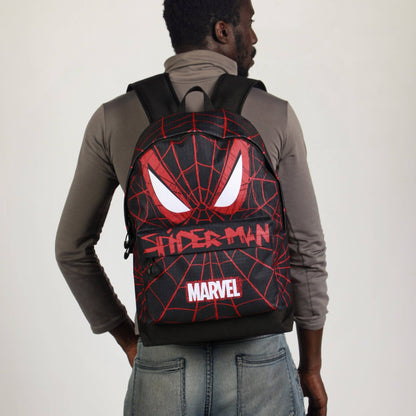 Sac à Dos HS FAN 2.2 Marvel Spider-Man « Vision »