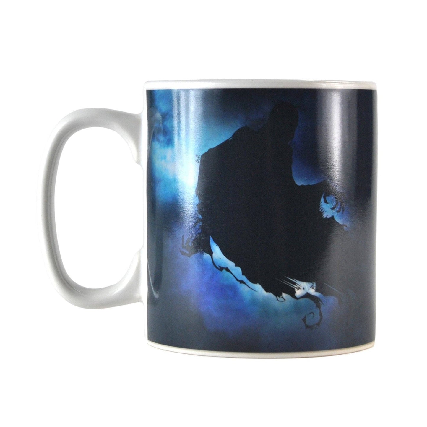 Mug thermo-changeant Harry Potter - Patronus