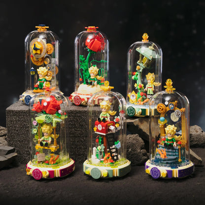 pantasy x le petit prince starry gate 86324