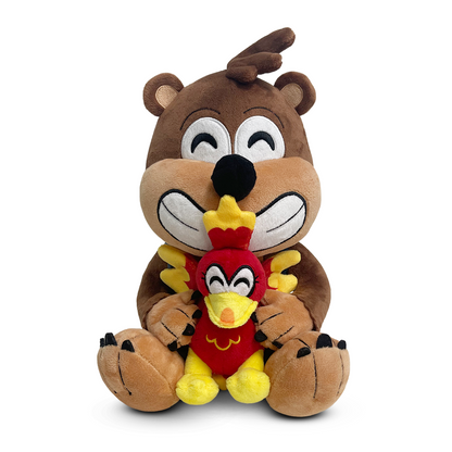 Banjo-Kazooie Buddies Plüsch (23 cm)