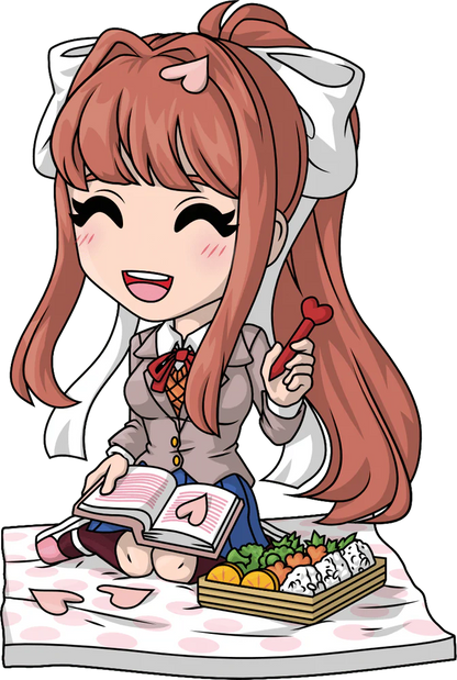 Picnic Monika - PRECOMMANDE*