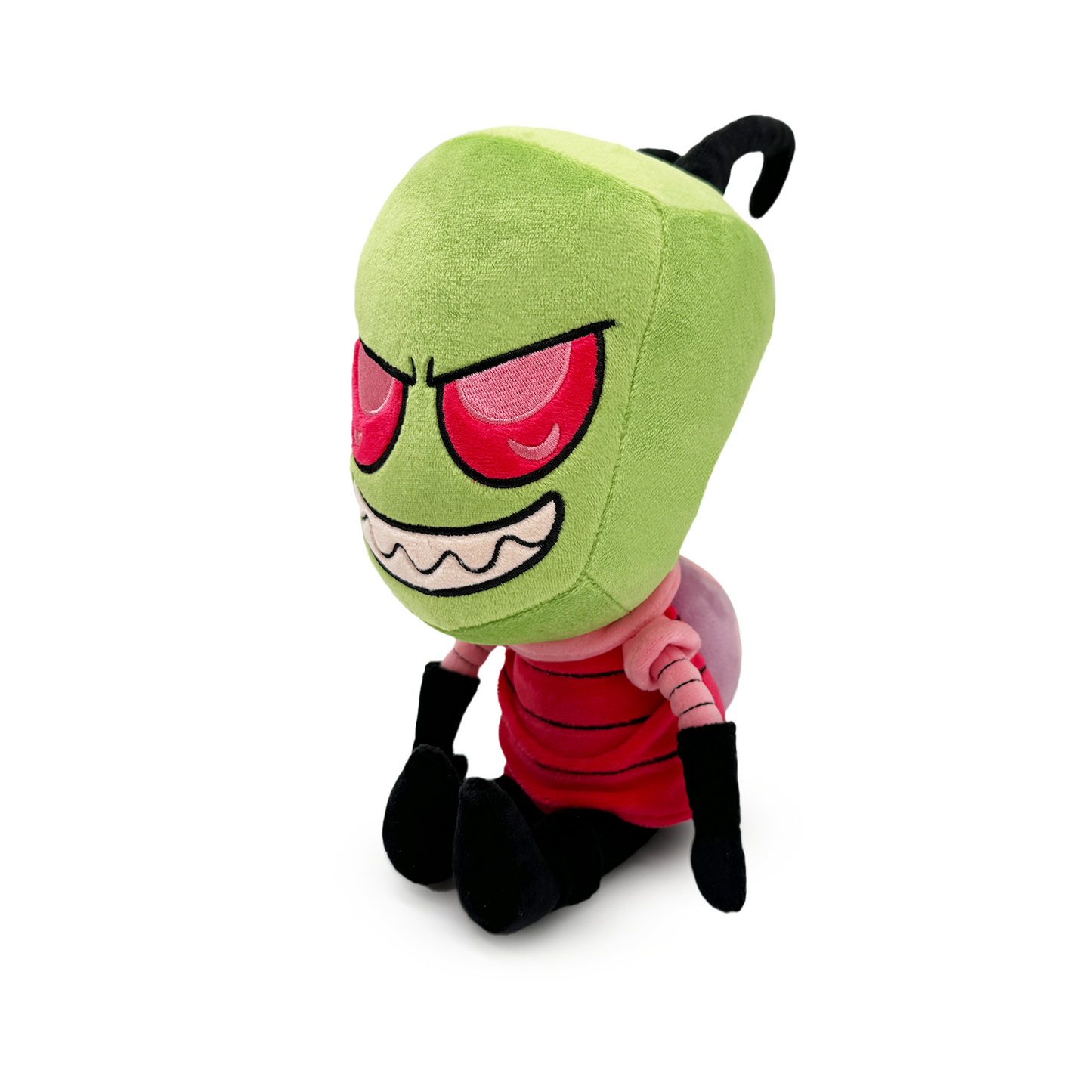 Zim Plüsch (23 cm)