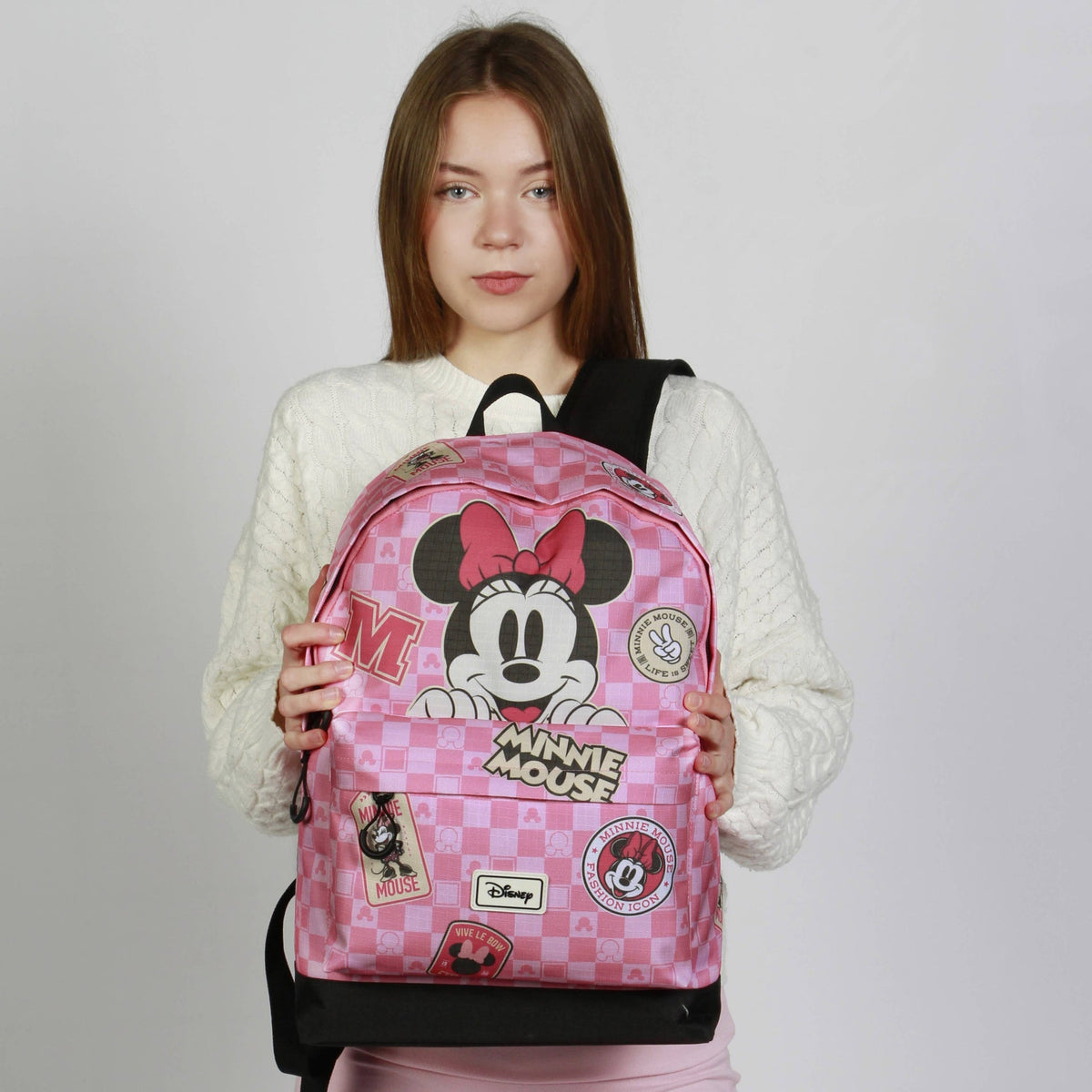 Sac à Dos HS FAN 2.2 Disney Minnie Mouse « Journey »