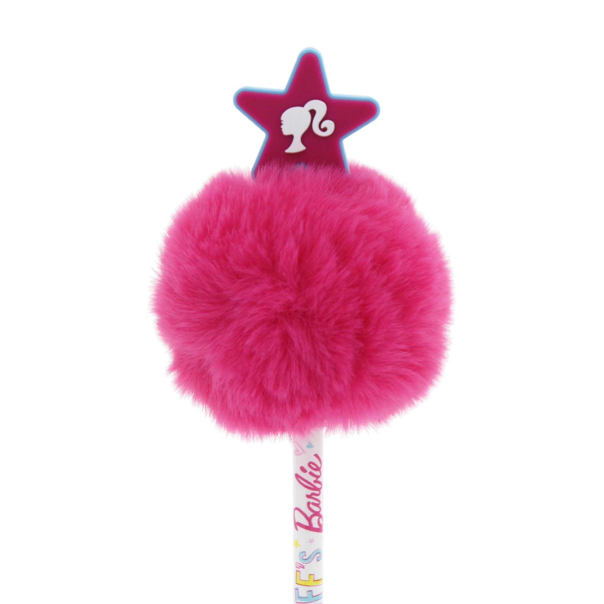 Stylo – fantaisie Barbie Girl | Blueprint Collections – vue 2