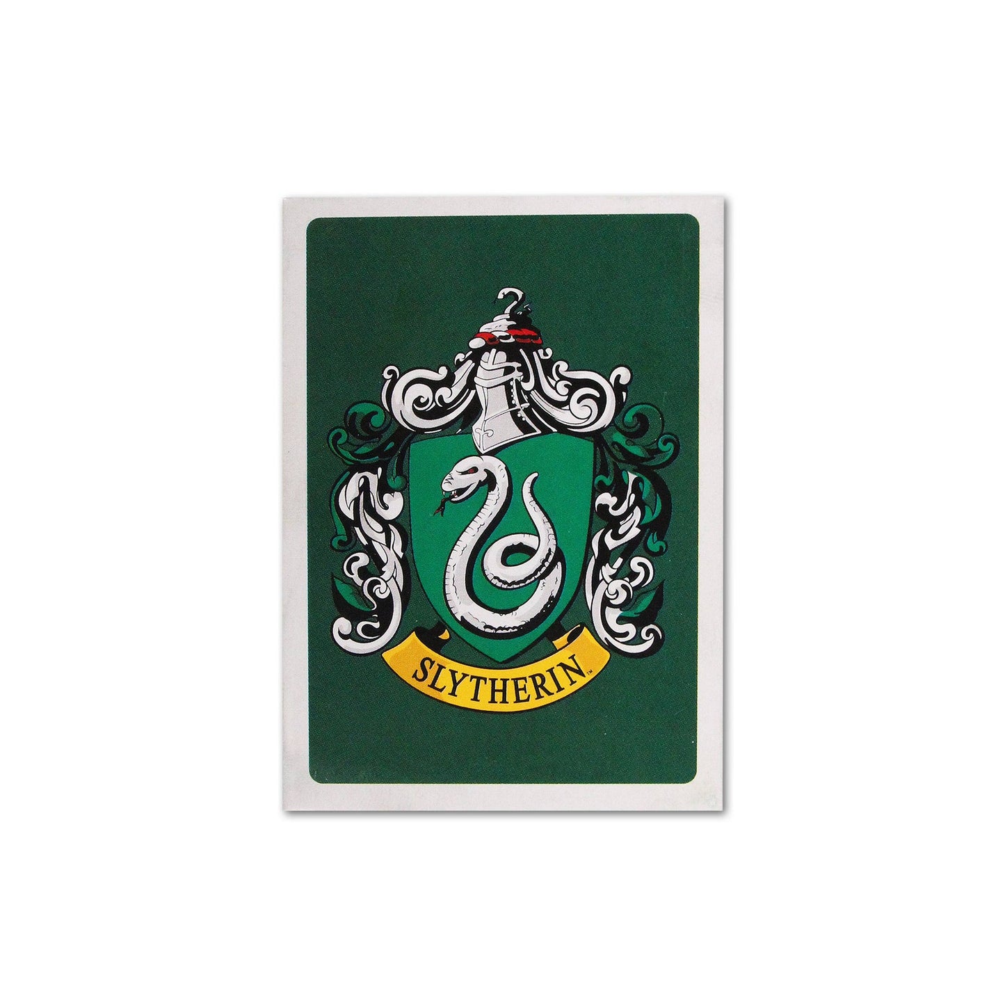 Aimant Harry Potter - Serpentard