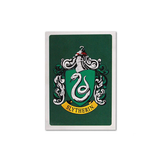 Aimant Harry Potter - Serpentard