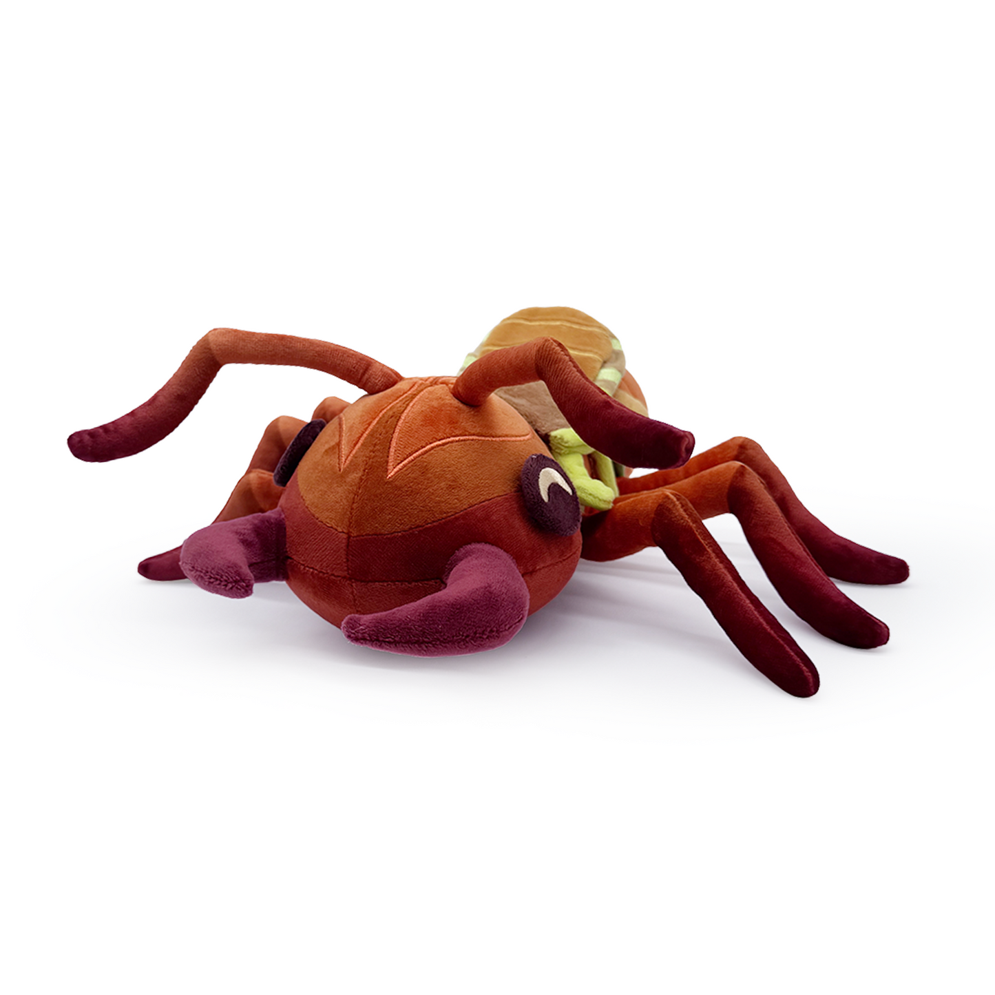 Red Ant Buggy Plush (9in)