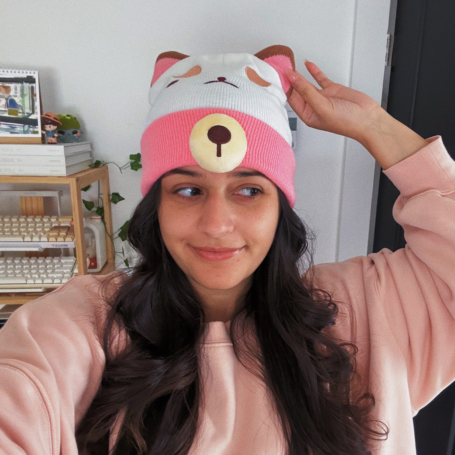 PuppyCat Beanie