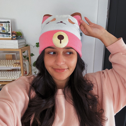 PuppyCat Beanie