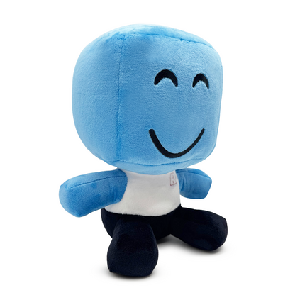 ToSlow Plush (9in)