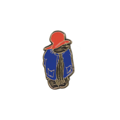 Paddington Anstecker
