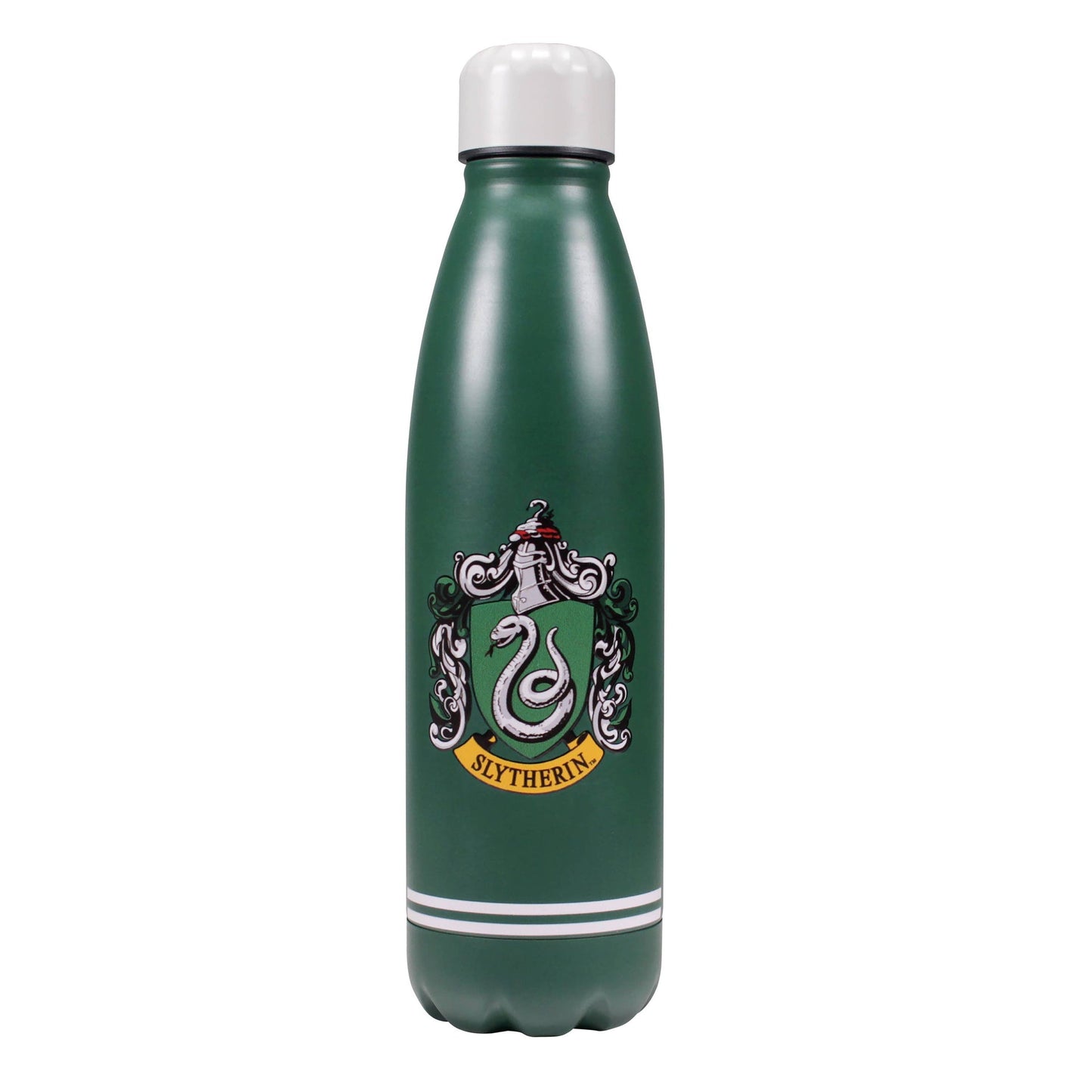 Gourde en métal Harry Potter - Serpentard 500 ml