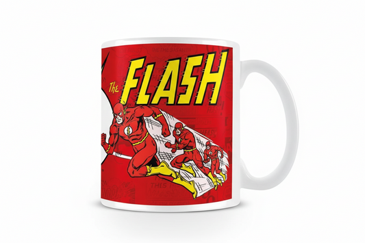 DC Originals Mug - Flash