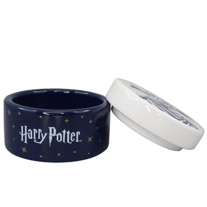 Boîte ronde en céramique Harry Potter - Dobby 6 cm