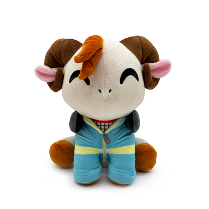 Stranger Things Max x Rammie Plüsch (23 cm)
