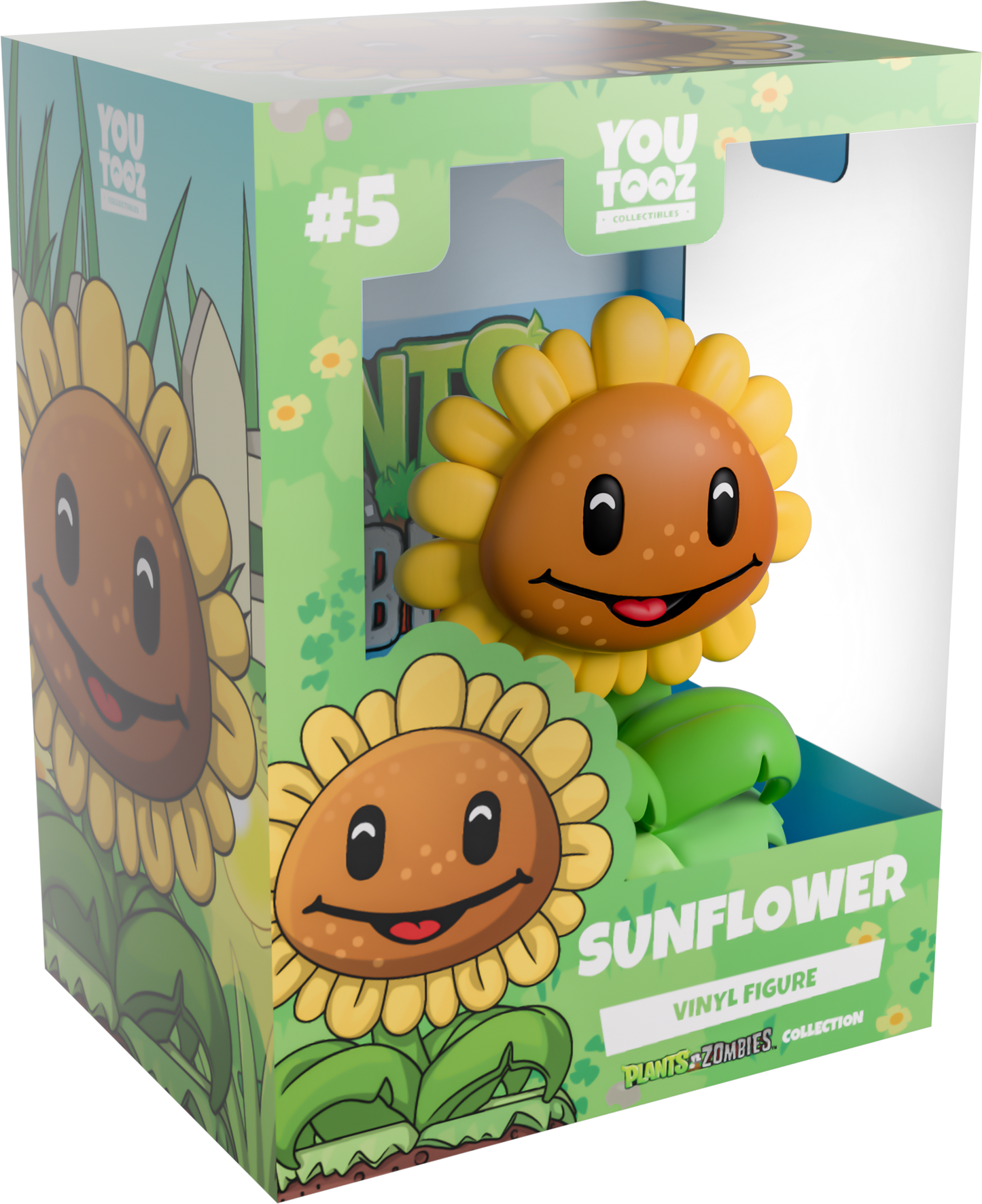 Sonnenblume