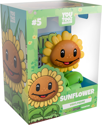 Sonnenblume