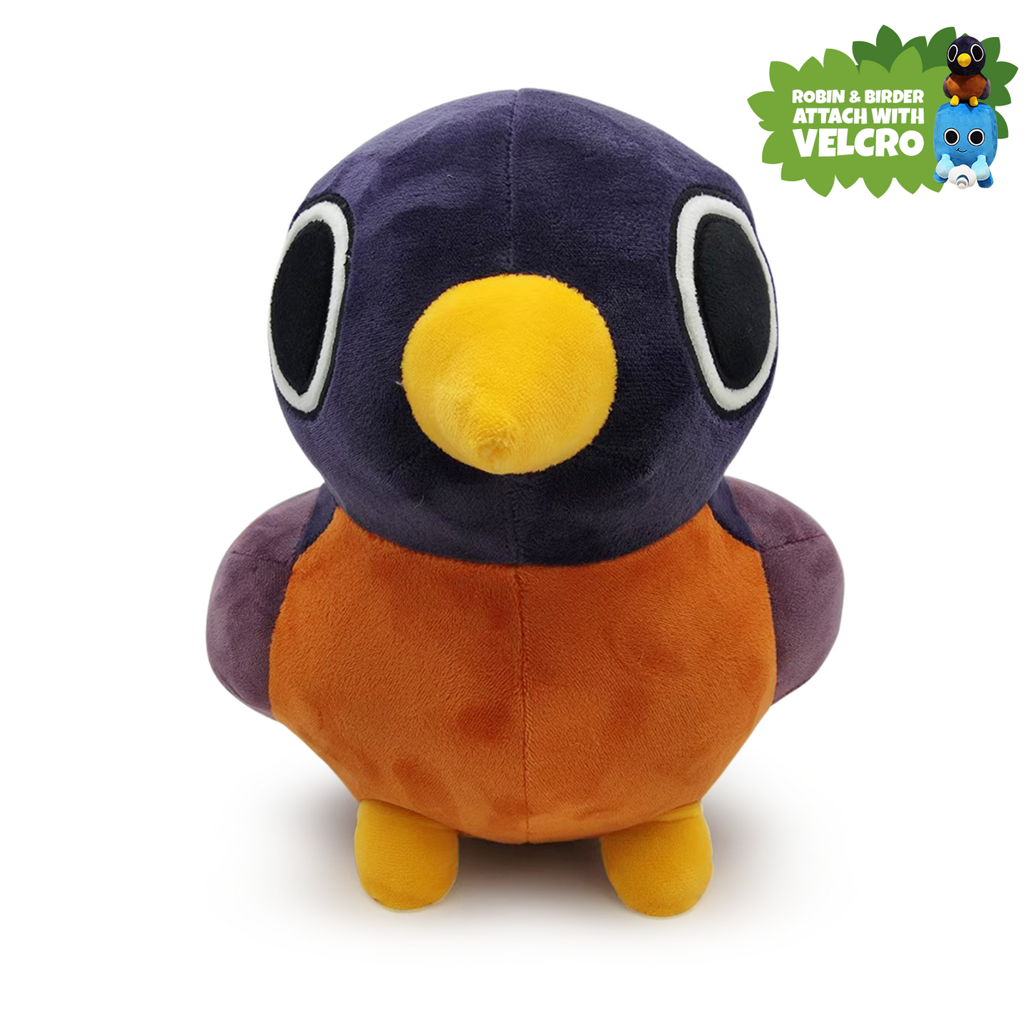 American Robin Plush (9in)