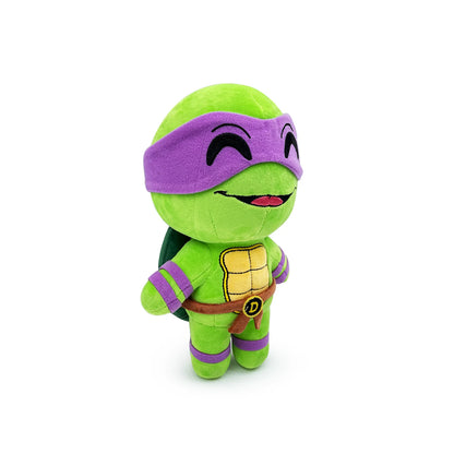 Peluche Chibi Donatello Youtooz Teenage Mutant Ninja Turtles TMNT