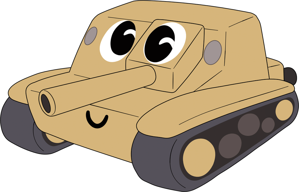 Lil' L3 Plush (9in)
